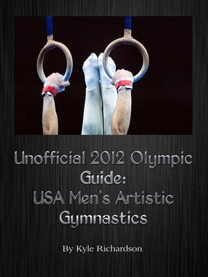 cover image of Unofficial 2012 Olympic Guides